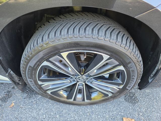 2024 Toyota bZ4X Limited