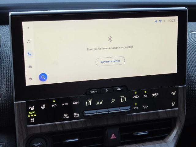 2024 Toyota bZ4X Limited