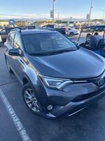 2017 Toyota RAV4 Hybrid Limited