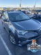 2017 Toyota RAV4 Hybrid Limited