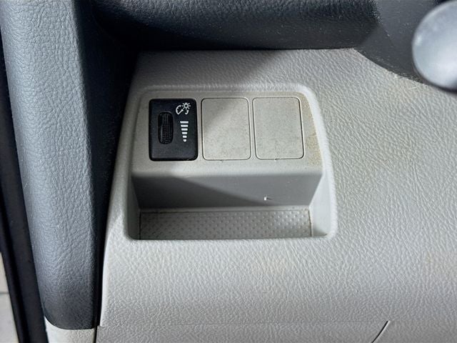 2006 Toyota RAV4 Base