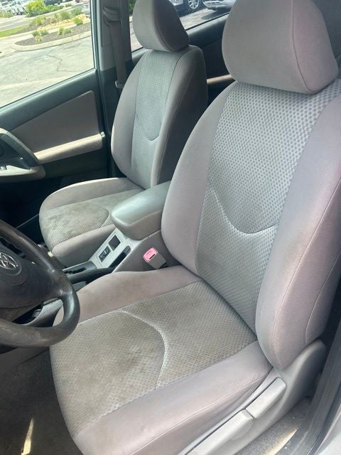2006 Toyota RAV4 Base