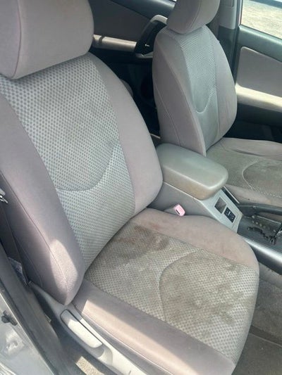 2006 Toyota RAV4 Base