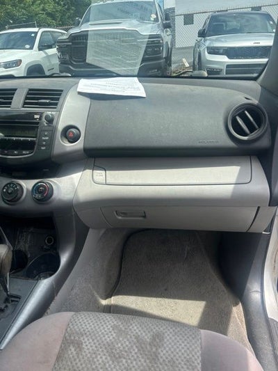 2006 Toyota RAV4 Base