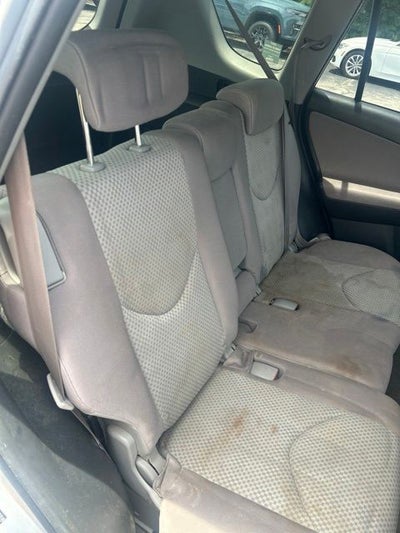 2006 Toyota RAV4 Base