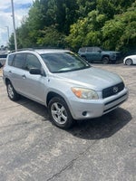 2006 Toyota RAV4 Base