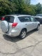 2006 Toyota RAV4 Base