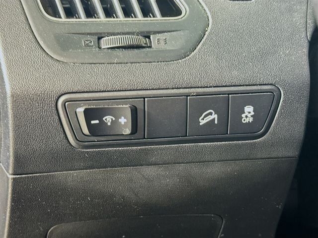 2015 Hyundai Tucson SE