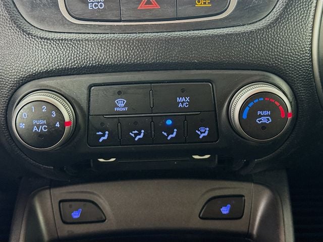 2015 Hyundai Tucson SE