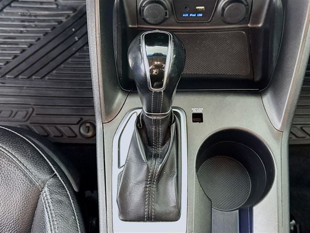 2015 Hyundai Tucson SE