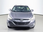 2015 Hyundai Tucson SE