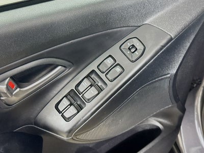 2015 Hyundai Tucson SE