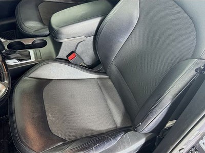 2015 Hyundai Tucson SE