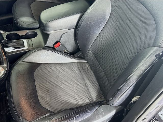 2015 Hyundai Tucson SE