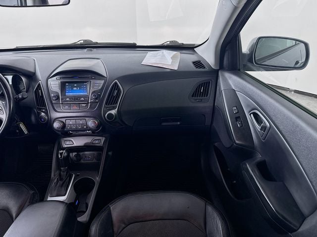 2015 Hyundai Tucson SE