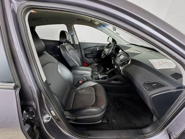 2015 Hyundai Tucson SE