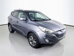 2015 Hyundai Tucson SE