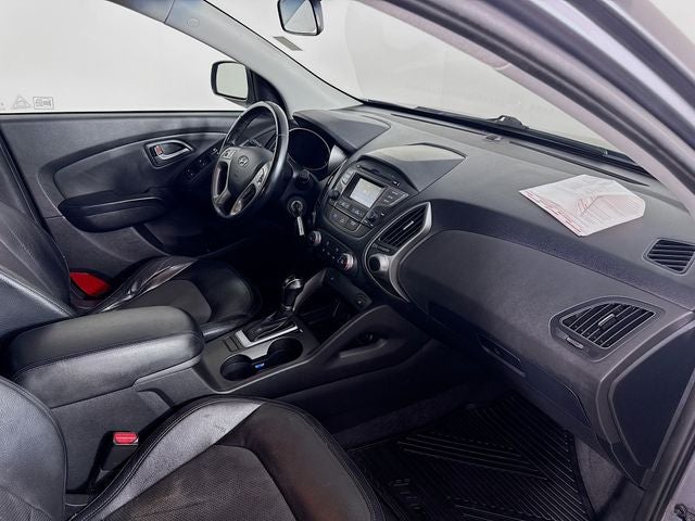 2015 Hyundai Tucson SE