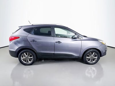 2015 Hyundai Tucson SE