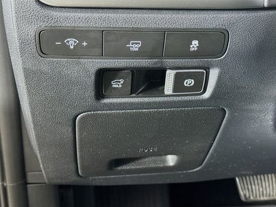 2024 Hyundai Palisade SEL 7 Passenger