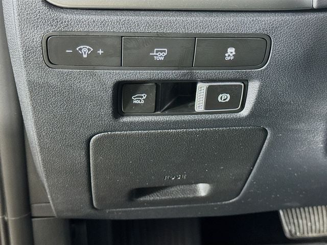 2024 Hyundai Palisade SEL 7 Passenger