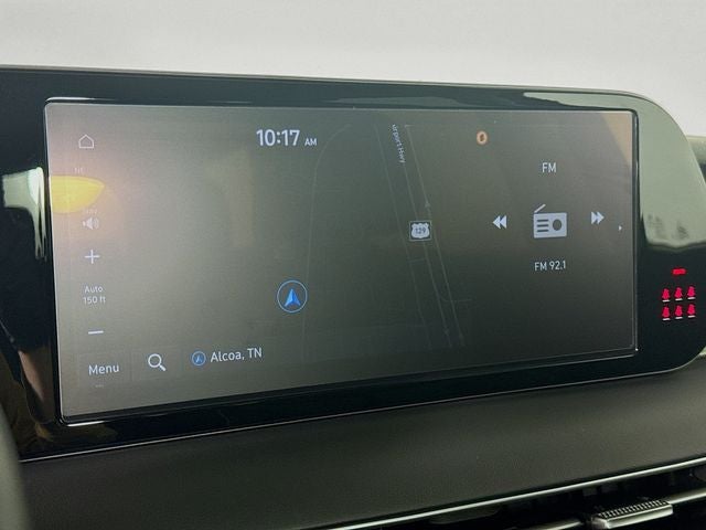 2024 Hyundai Palisade SEL 7 Passenger