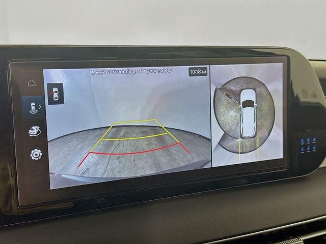 2024 Hyundai Palisade SEL 7 Passenger