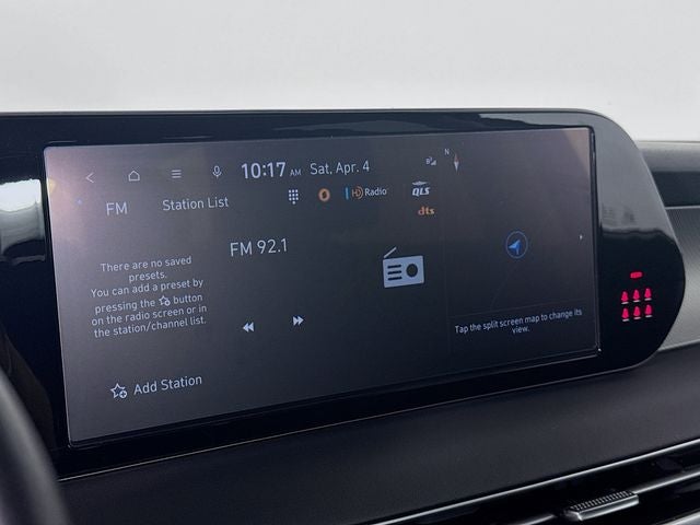 2024 Hyundai Palisade SEL 7 Passenger