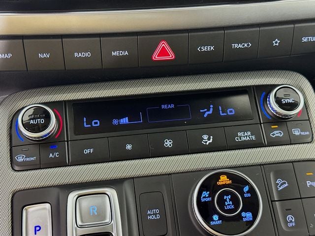 2024 Hyundai Palisade SEL 7 Passenger