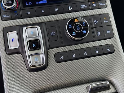 2024 Hyundai Palisade SEL 7 Passenger