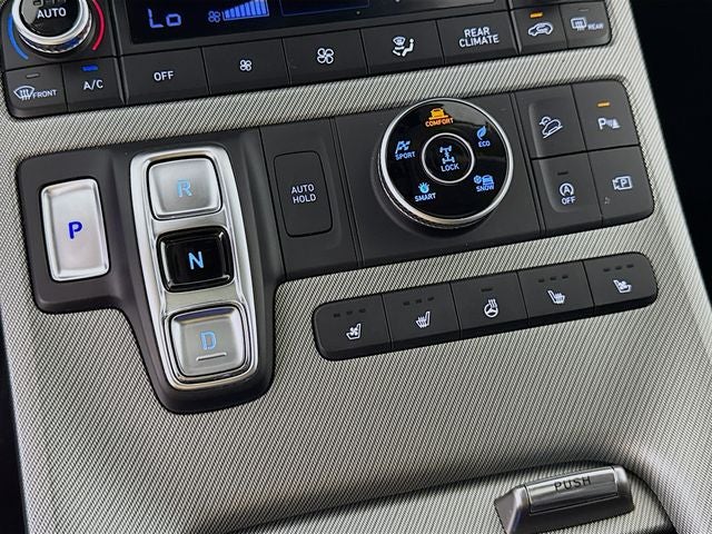 2024 Hyundai Palisade SEL 7 Passenger