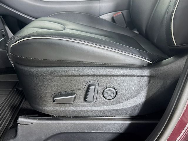 2024 Hyundai Palisade SEL 7 Passenger