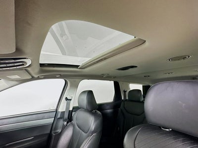 2024 Hyundai Palisade SEL 7 Passenger