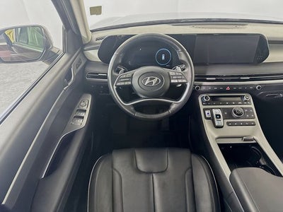 2024 Hyundai Palisade SEL 7 Passenger
