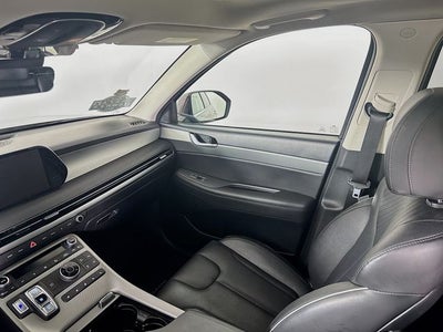2024 Hyundai Palisade SEL 7 Passenger