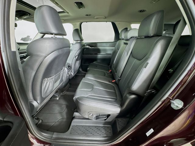 2024 Hyundai Palisade SEL 7 Passenger