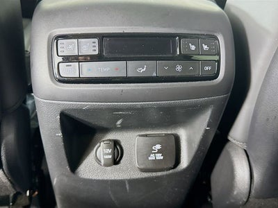 2024 Hyundai Palisade SEL 7 Passenger