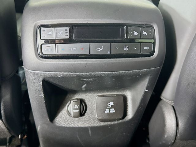 2024 Hyundai Palisade SEL 7 Passenger