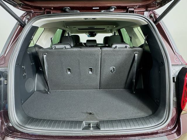 2024 Hyundai Palisade SEL 7 Passenger
