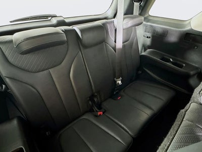 2024 Hyundai Palisade SEL 7 Passenger