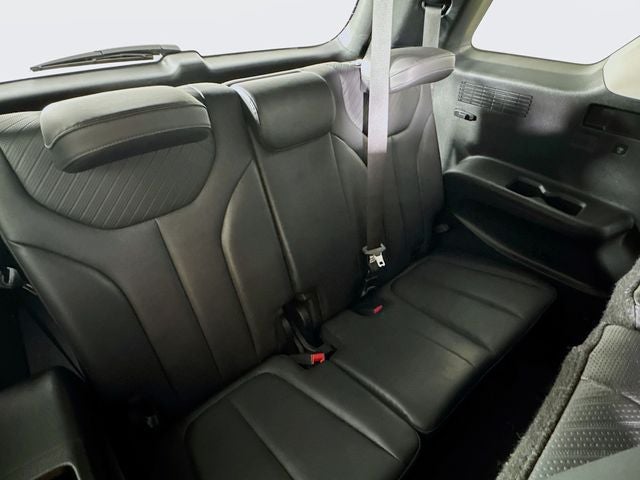2024 Hyundai Palisade SEL 7 Passenger