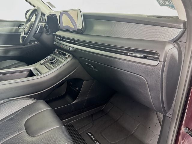 2024 Hyundai Palisade SEL 7 Passenger