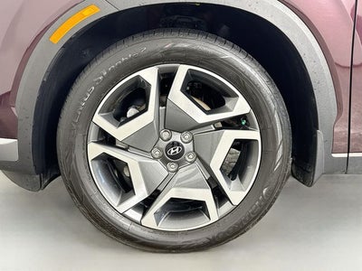 2024 Hyundai Palisade SEL 7 Passenger