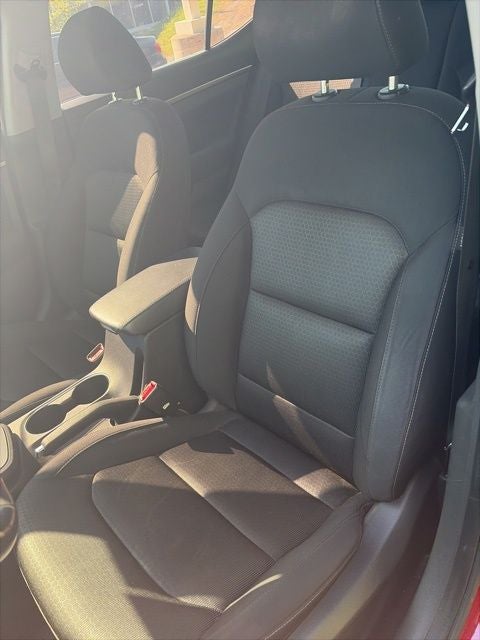 2017 Hyundai Elantra Value Edition