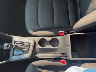 2017 Hyundai Elantra Value Edition