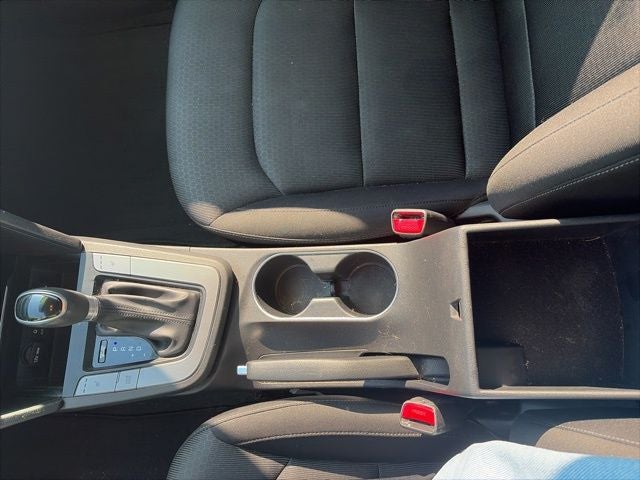 2017 Hyundai Elantra Value Edition