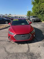 2017 Hyundai Elantra Value Edition