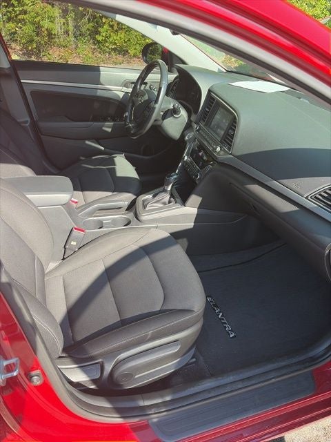 2017 Hyundai Elantra Value Edition