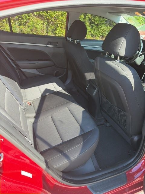 2017 Hyundai Elantra Value Edition