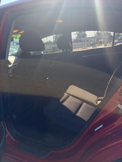 2017 Hyundai Elantra Value Edition